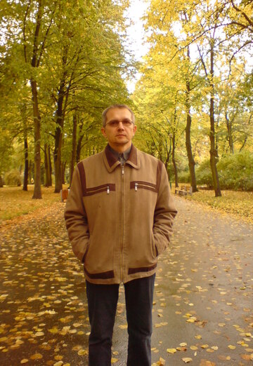 Mein Foto - Jarek, 53 aus Bialystok (@jarek97)