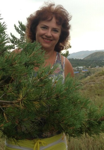Моя фотография - Наталья, 60 из Усть-Каменогорск (@natalwy6766340)