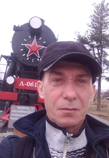 Benim fotoğrafım - Igor, 39  Kolpaşevo şehirden (@igor371568)