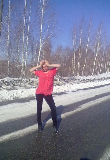 ELIZAVETA (@elizaveta454) — my photo № 22