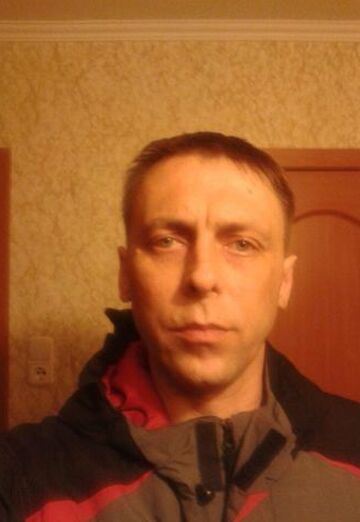 Mi foto- Dmitrii, 50 de Bélaya Kalitvá (@dmitriy193876)