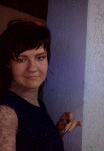 Моя фотографія - Анна, 32 з Світловодськ (@anna146613)