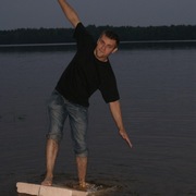Dmitriy 41 Saint Petersburg