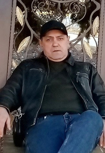 Mein Foto - Ruslan, 51 aus Donezk (@ruslan266528)