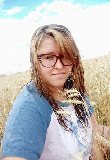 Elena (@elena439537) — my photo № 1