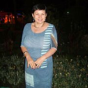GALINA 58 Stavropol