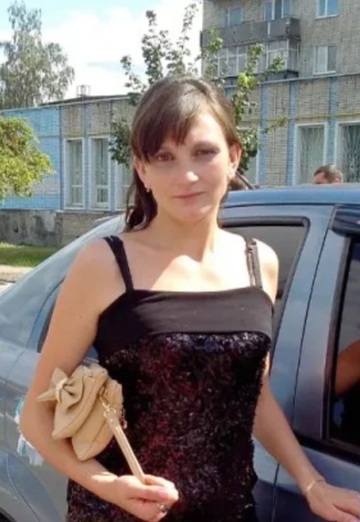 La mia foto - Irina, 32 di Ochtyrka (@irina397724)