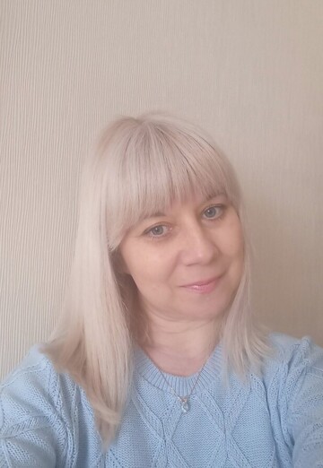My photo - Natalya, 47 from Moscow (@natalya154013)