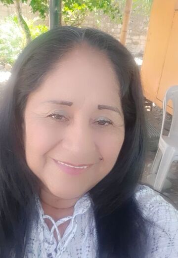 My photo - Gladys, 57 from Coquimbo (@gladys188)