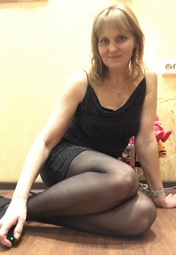Mein Foto - Natalja, 51 aus Petrosawodsk (@natalya175017)