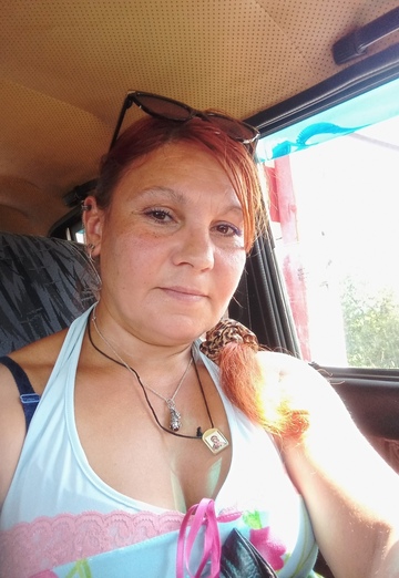 Mein Foto - Leila, 41 aus Pilna (@leyla6919)