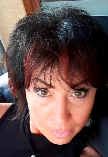 My photo - Alla, 65 from Penne, Abruzzo (@alla37895)