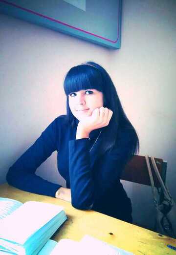 Mein Foto - Elena, 27 aus Apscheronsk (@elena169569)