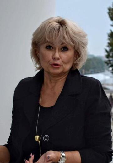 My photo - Olga, 57 from Perm (@olga449390)