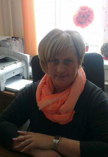 Моя фотографія - ирина, 48 з Новоалтайск (@irina125177)