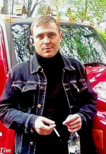 My photo - Tim, 48 from Karlsruhe (@tim3544)