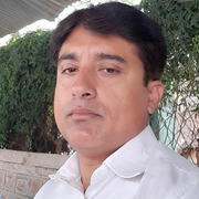 M Ali Janjua 42 Islamabad