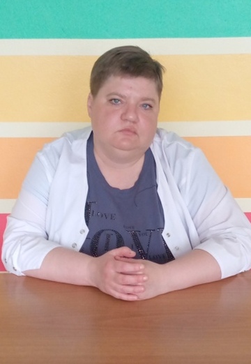 Mein Foto - Ewgenija, 41 aus Irkutsk (@evgeniya88825)