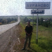 Nikolay 44 Samara