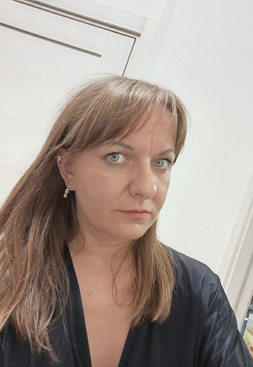 My photo - Elena, 38 from Saratov (@elena6365580)