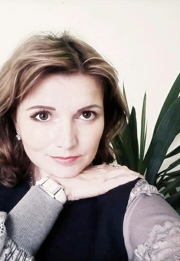 La mia foto - Oksana, 45 di Bakaly (@oksana107495)