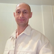 Aleksey 45 Ivanovo