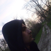 Aleksandr 37 Novocherkassk
