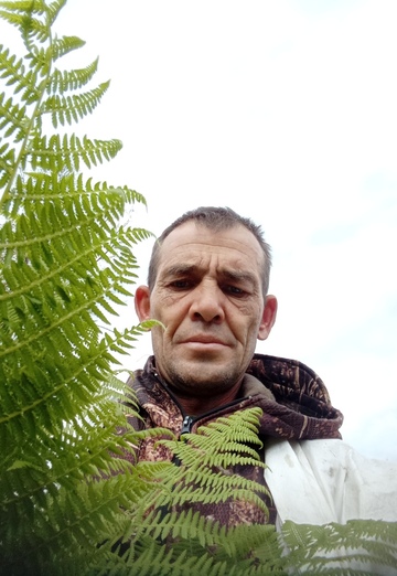 My photo - Dima Viziryako, 50 from Kovdor (@dimaviziryako)