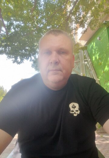 My photo - Vad, 51 from Kyiv (@vadim75849)