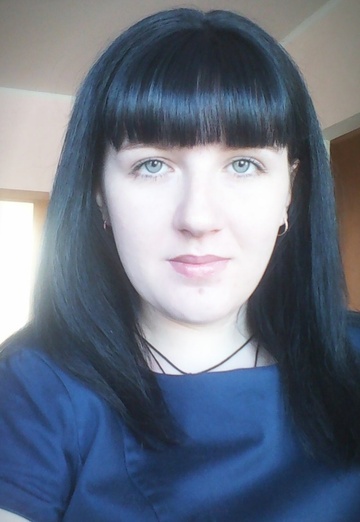 Моя фотографія - Галина Sergeevna, 35 з Батайськ (@galinasergeevna12)