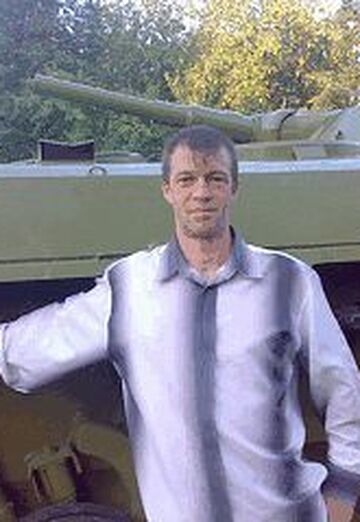 My photo - Viktor, 47 from Ivdel (@viktor175463)