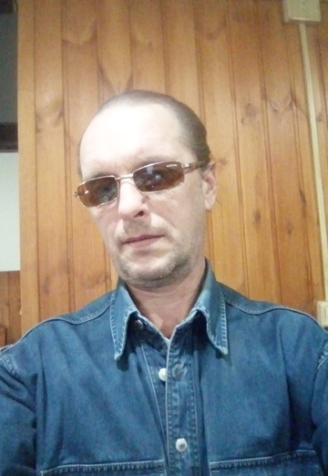 Моя фотография - Александр, 52 из Новосибирск (@aleksandr946377)