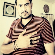 Aamir 41 Islamabad