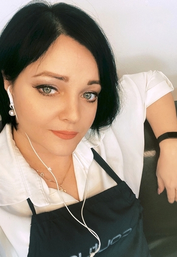 My photo - Larisa, 48 from Klin (@larisa67678)