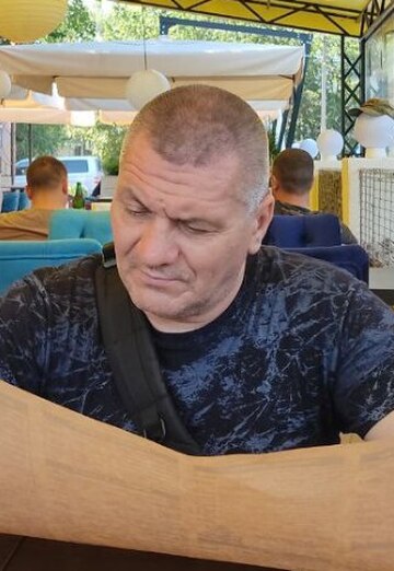 La mia foto - Sergey, 53 di Penza (@sergey1191310)