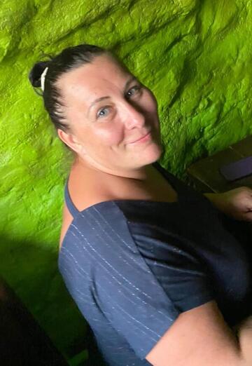 My photo - Jana, 51 from Cesis (@jana791)