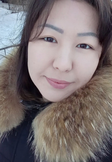 My photo - Aliya, 30 from Aktobe (@aliya8663)