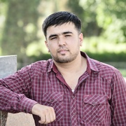Azamat 38 Dushanbe