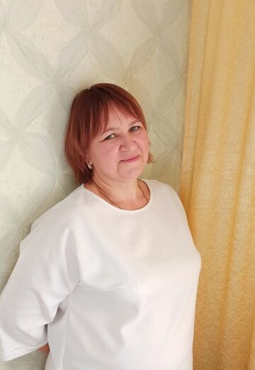My photo - Alena, 47 from Mokshan (@alena164829)
