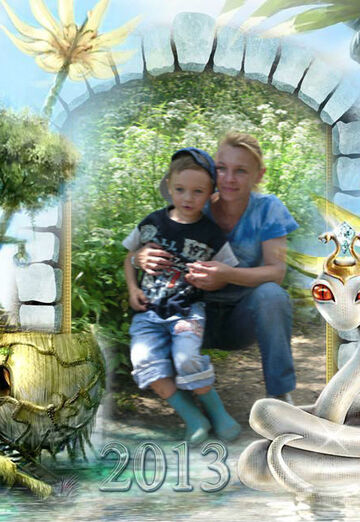 Svetlana (@svetlana44530) — my photo № 9