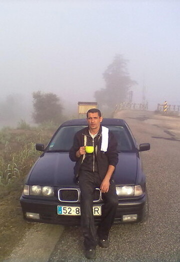 My photo - Mihail, 53 from Batalha (@mihail95031)