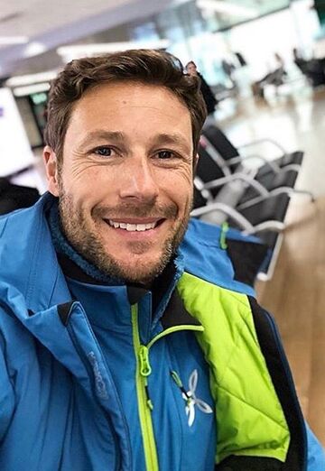 My photo - Patrick, 50 from Langogne (@patrick906)