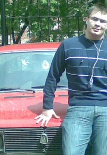 Andrey (@andrey342) — my photo № 5