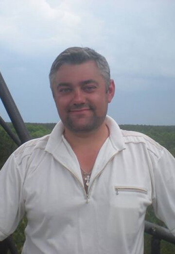 My photo - Yurіy, 49 from Lutsk (@1205828)