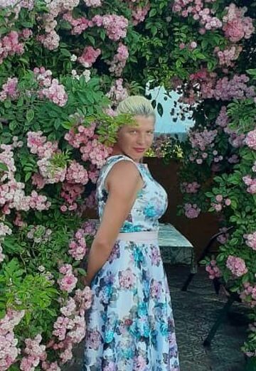 My photo - Olenka, 41 from Yefremov (@id590092)