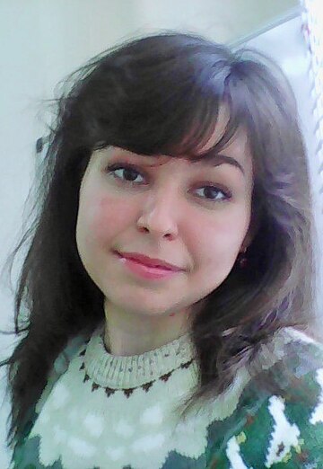 Моя фотографія - Яна, 32 з Полтава (@yana28837)