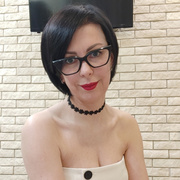 Svetlana 48 Lyubertsy