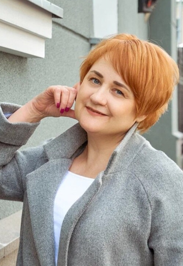 My photo - NATALYa, 50 from Krasnogorsk (@natalya376070)