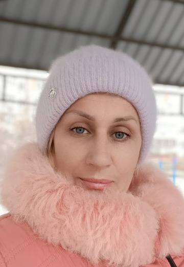 Моя фотография - Вика, 44 из Донецк (@vika59436)