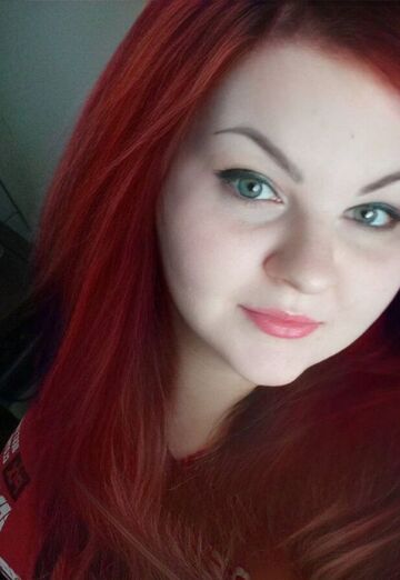 Tina (@tina9768) — my photo № 3